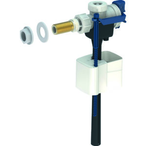 Napouštěcí boční ventil Geberit typ 333 3/8"