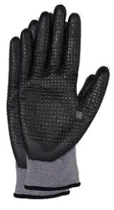 Rukavice Color Expert TopGrip M STORCH