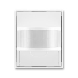 Snímač spínače 180° Time/Element bílá ABB