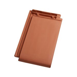 TONDACH Figaro 11 základní taška režná TONDACH