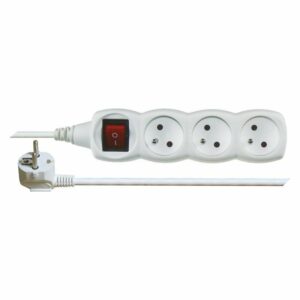 Prodlužovací kabel PVC