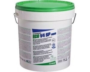 Lepidlo na podlahy ULTRABOND ECO V4 SP FIBER 16 kg