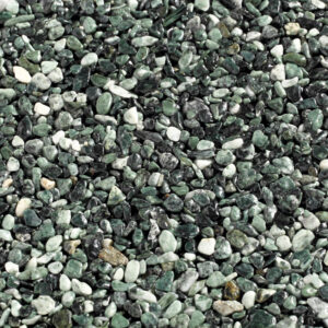 Topstone mramorový kamínek Verde Alpi frakce 4-7mm