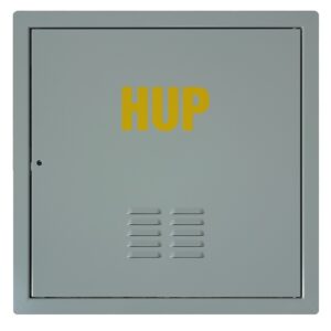 HUP revizní dvířka 500×500 mm