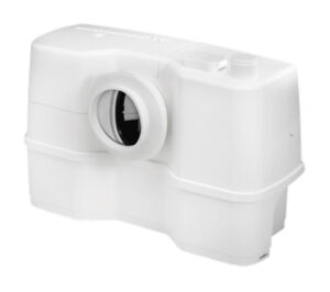 Přečerpávací stanice Grundfos SOLOLIFT2 WC1 GRUNDFOS