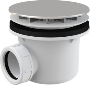 Vaničkový sifon Alcaplast A49CR