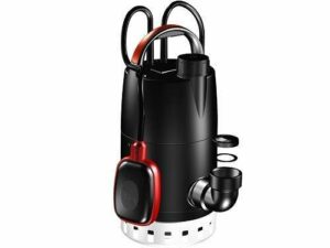 Ponorné kalové čerpadlo Grundfos UNILIFT CC5-A1 GRUNDFOS