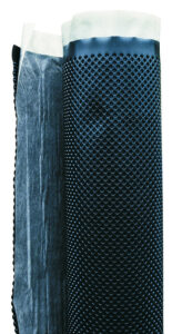 DEKDREN G8 profilovaná (nopová) fólie s nakašírovanou textilií DEK