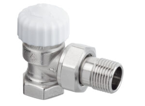 Termostatický ventil IMI Calypso exact DN 10 rohový