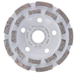 Kotouč hrncový Bosch Expert for Concrete 125×22