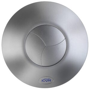 Kryt k ventilátoru ICON 15