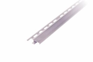 Schodový protiskluzový profil 10 mm/2