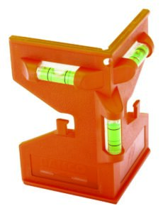 Vodováha sloupková Bahco 466-Post Bahco