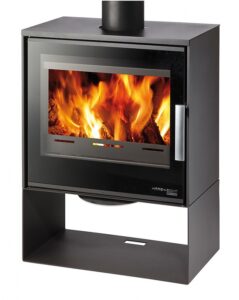 Krbová kamna HAAS SOHN SKIVE II