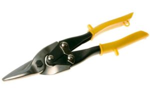 Nůžky na plech rovné EURO NARADI