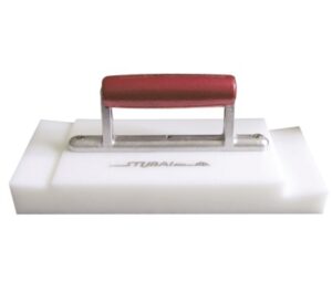 Falcovací hranol Stubai s držadlem STUBAI