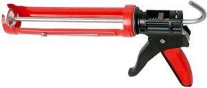 Pistole vytlačovací s plastovou rukojetí