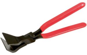 Klempířské kleště EURO NARADI