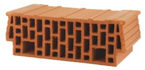 Stropní vložka HELUZ MIAKO 15/62