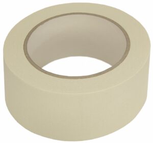 Páska maskovací Masq béžová 36 mm (40 m)