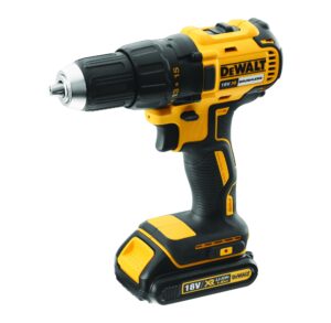Šroubovák vrtací AKU DeWALT DCD777S2T DEWALT