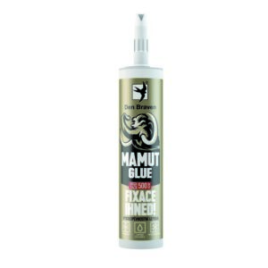 Lepidlo Mamut Glue High Tack 290 ml