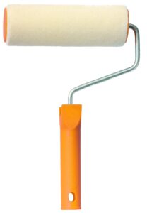 Váleček s držákem Color Expert Velour 150×41×4×8 mm STORCH