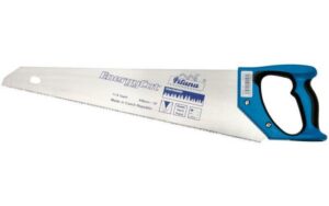 Pila ocaska s plastovou rukojetí 450 mm EURO NARADI