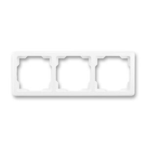 Rámeček trojnásobný