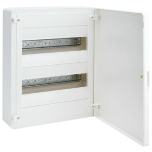 Rozvodnice Hager Golf VS212PD