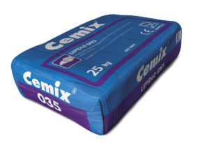 Lepidlo gres C1TE CEMIX