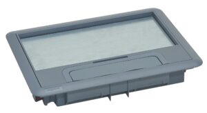 Kryt univerzální 8/12M Legrand Legrand