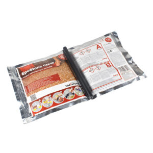 Topstone EpoStone Clear dvousložkové pojivo