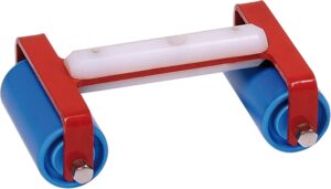 Přítlačný váleček na samolepicí asfaltové pásy GEORG BÖRNER