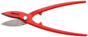 Nůžky na plech rovné EURO NARADI