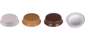 Krytka šroubu TURBO-TEC 14