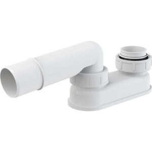 Zápachová uzávěra Alcaplast A53 DN40