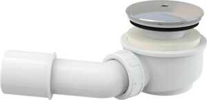 Sifon vaničkový Alcaplast A471CR–60 ALCA PLAST