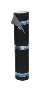 Hydroizolační asfaltový pás GLASTEK 40 SPECIAL MINERAL (role/7