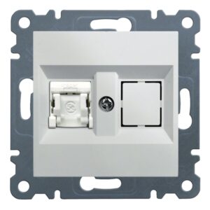 Zásuvka datová CAT6 1xRJ45