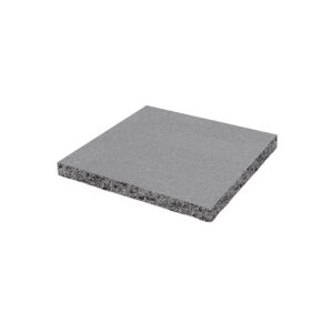 Stříška plotová DITON ZD sloupková štípaná přírodní DITON