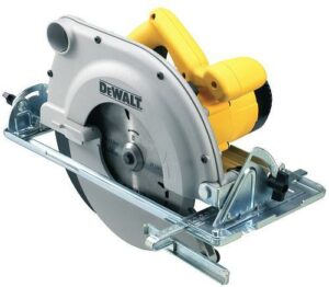 Kotoučová pila DeWALT pro kotouče 86mm