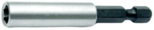 Nástavec na bity magnetický 1/4" 60 mm EURO NARADI