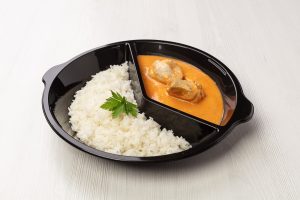 Chlazené - Pečené kuřecí špalky na paprice