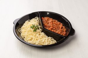Chlazené - Špagety bolognese
