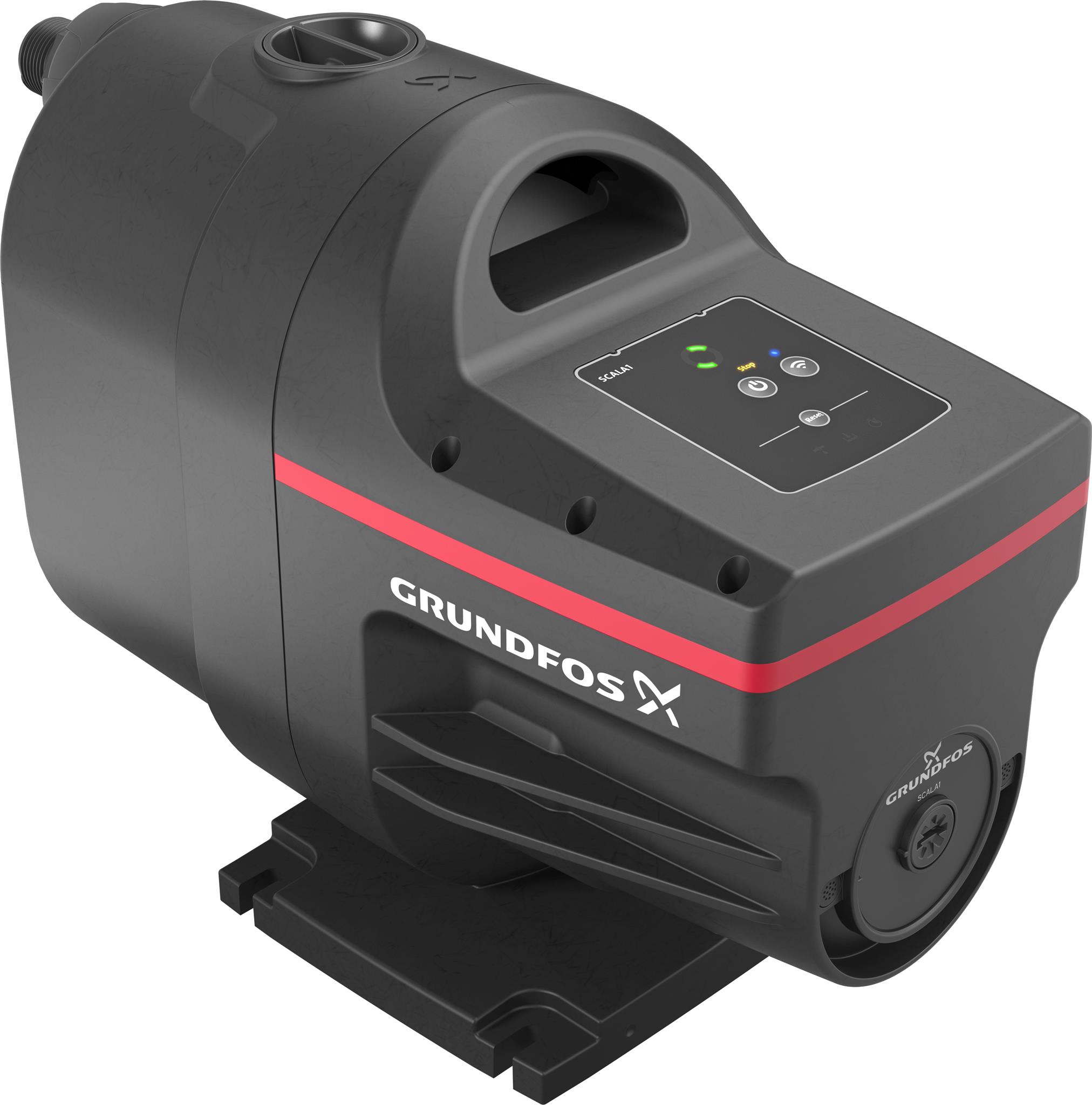Vodárna domácí Grundfos SCALA 1 3-45 99530405