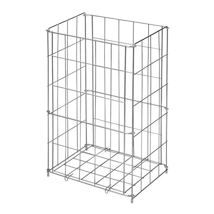 Koš drátěný Sanela SLZN 43