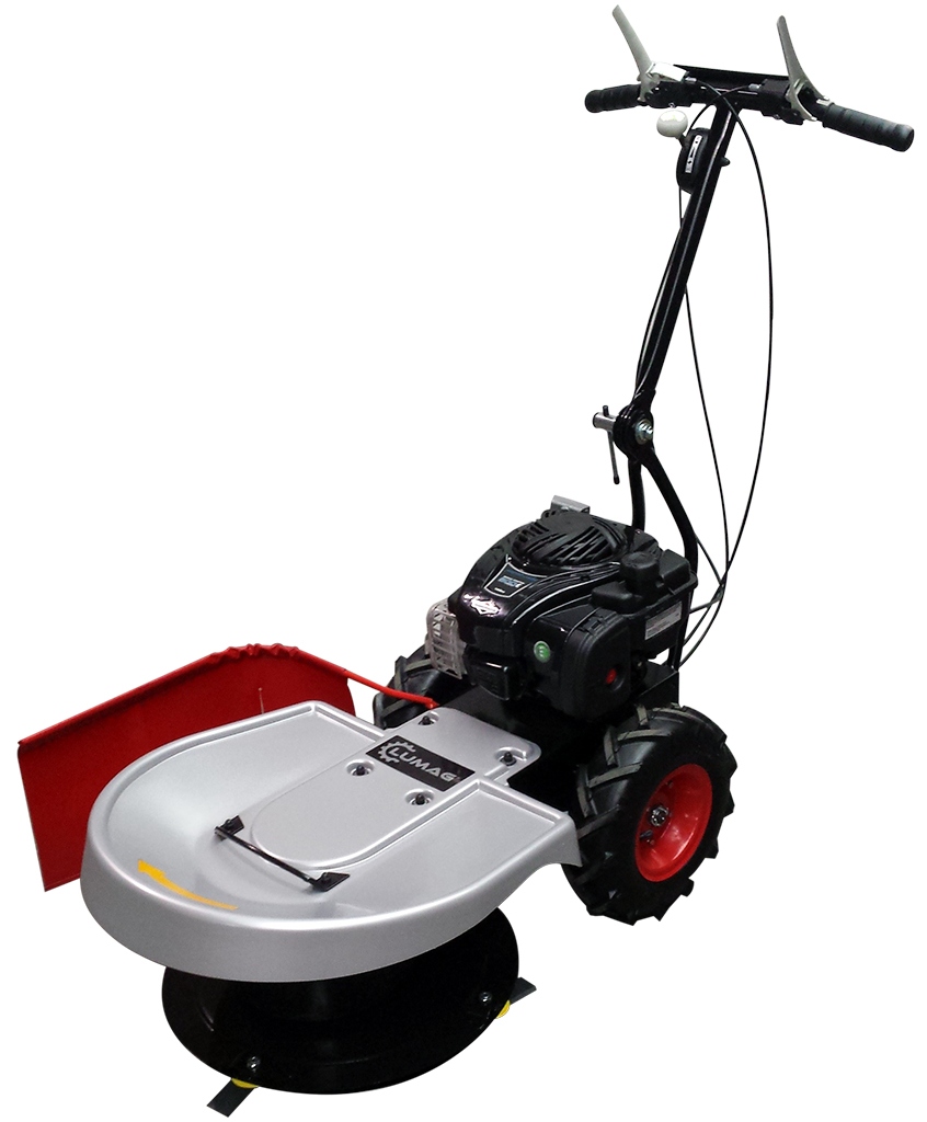 Sekačka bubnová Lumag HGS-50058 LUMAG