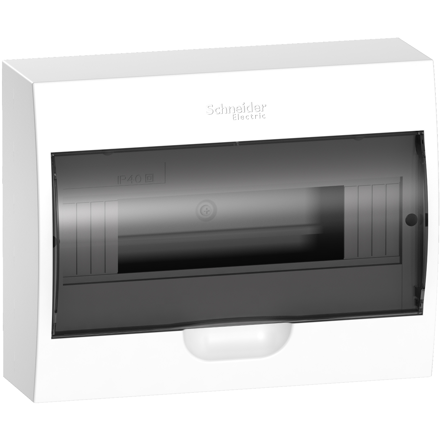 Rozvodnice Schneider Easy9 12M