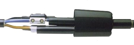 Soubor kabelový se spojovačem SVCZ 5x4-16 S